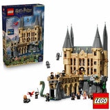 LEGO Harry Potter Hogwarts Castle: East Wing - Model 76473 (10+ Years) LEGO Harry Potter Hogwarts Castle: East Wing - Model 76473 (10+ Years)