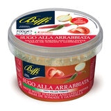 Pot of Biffi Arrabiata Sauce 700g
