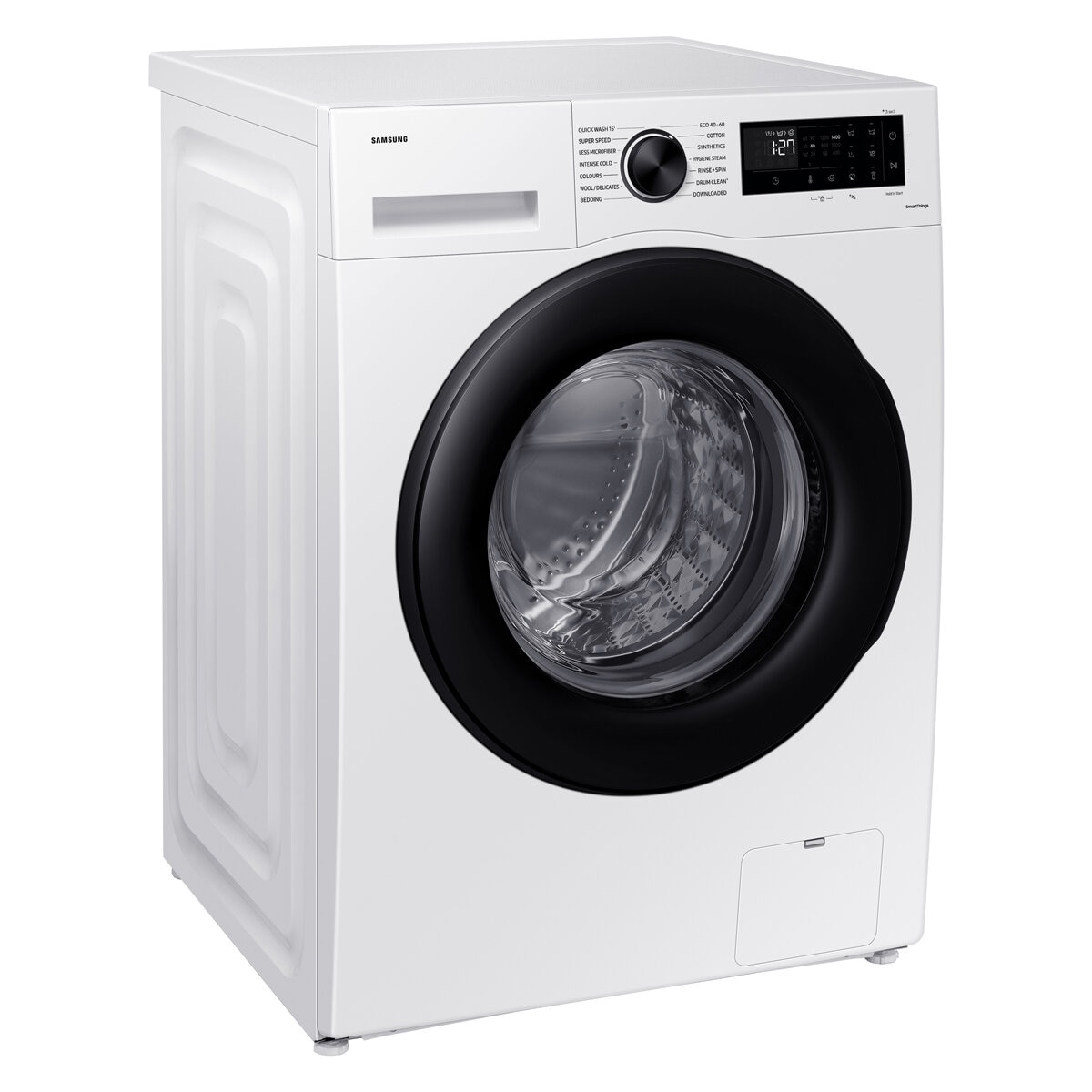 Samsung Series 5 WW11DG5B25AEEU 11kg Washing Machine, A Rated in White