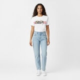 Biba Ladies Logo T-Shirt Biba Ladies Logo T-Shirt