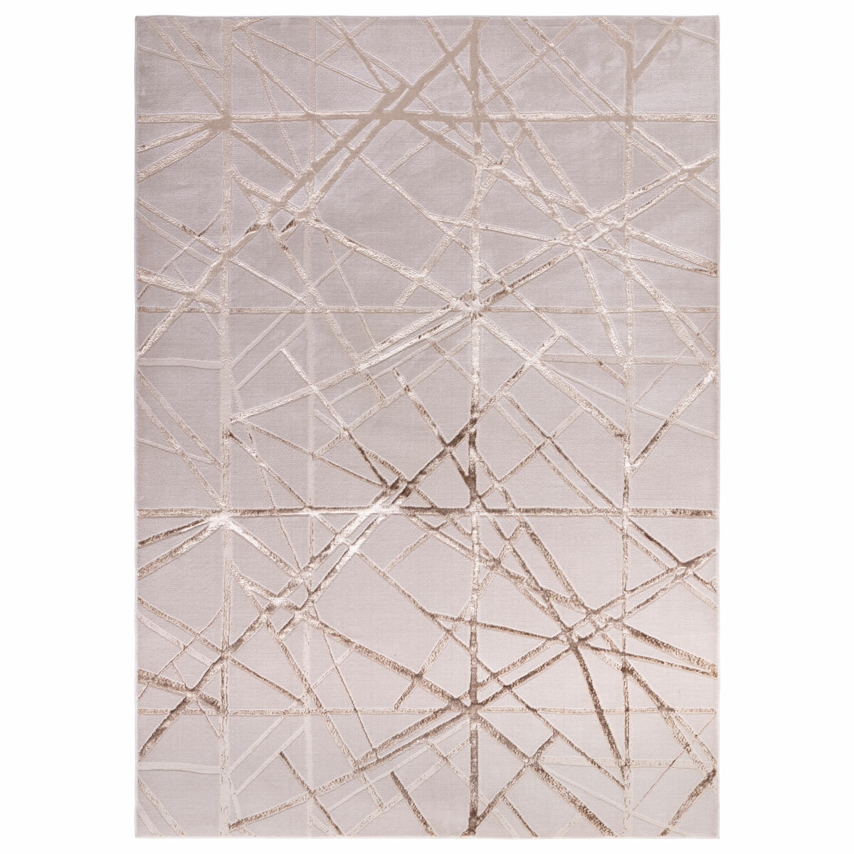 Aurora Mica Rug, in 2 Sizes
