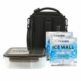 Titan Pro Expandable Fridge Cold Lunchbox Titan Pro Expandable Fridge Cold Lunchbox