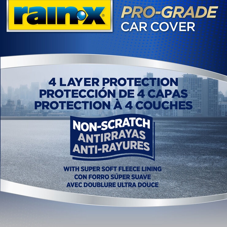 Rain X Pro-Grade Car cover (Medium) at costco.co.uk Rain X Pro-Grade Car cover (Medium) at costco.co.uk