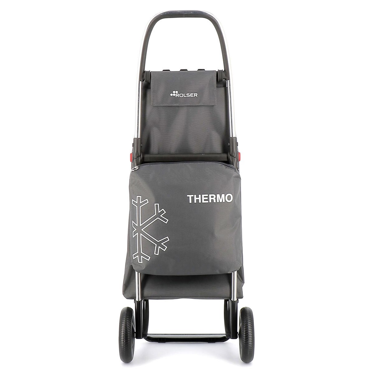 Rolser I-Max Thermo Zen 2 Wheel Foldable Shopping Trolley