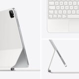 Buy Apple Magic Keyboard for iPad Pro 12.9‑inch (5th generation) - British English - Black, MJQK3B/A at costco.co.uk