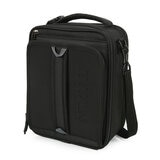 Titan Expand Lunchbox Black
