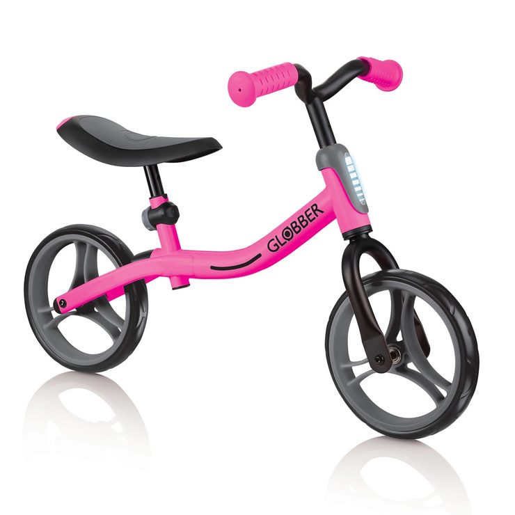Side image globber go bike Side image globber go bike