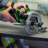 Greenworks 24V Circular Saw (Tool only) - Model GWGD24CS