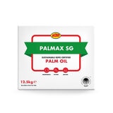 KTC Palmax SG Sustainable Palm Oil, 12.5kg