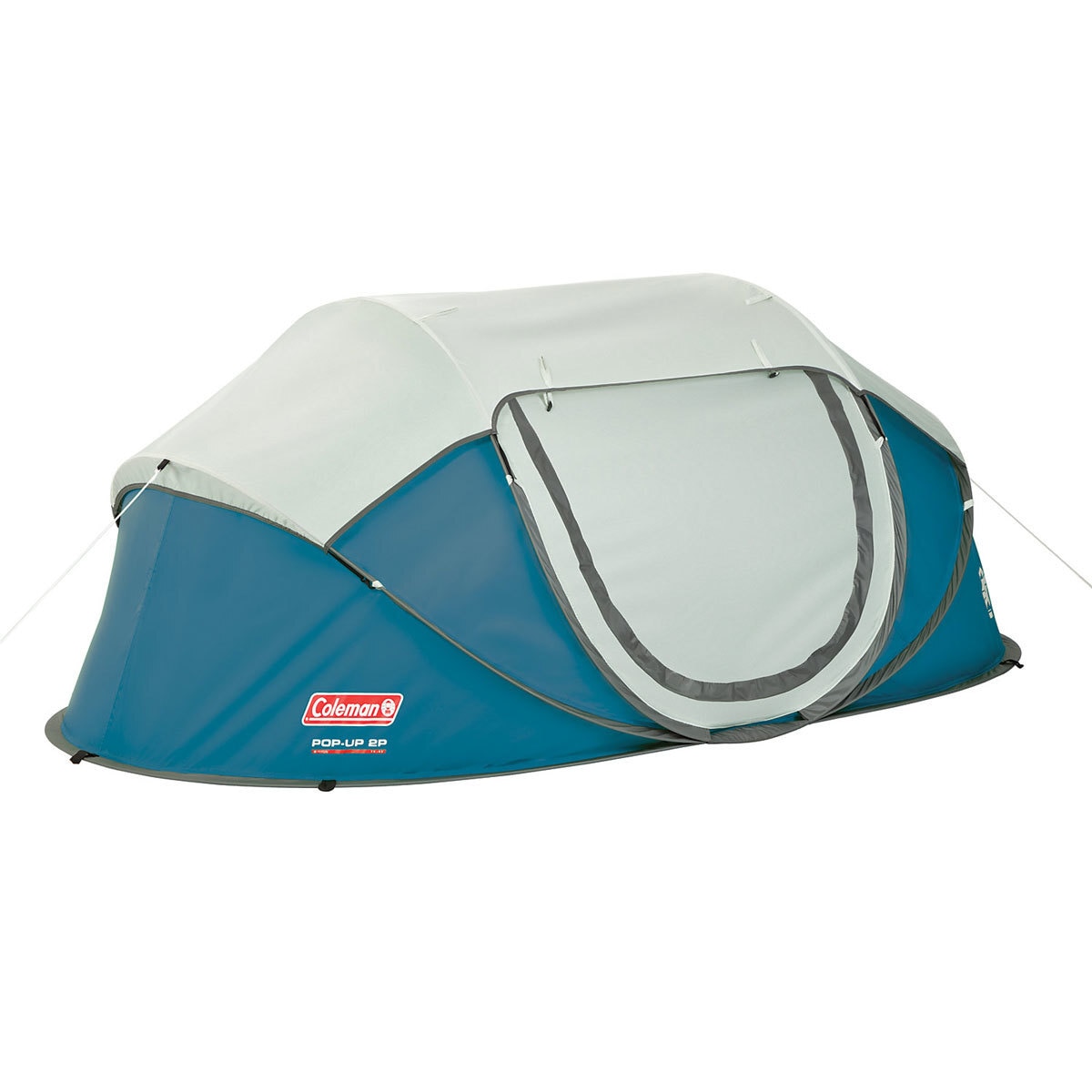 Coleman Galiano FastPitch Pop-Up 2 Person Tent