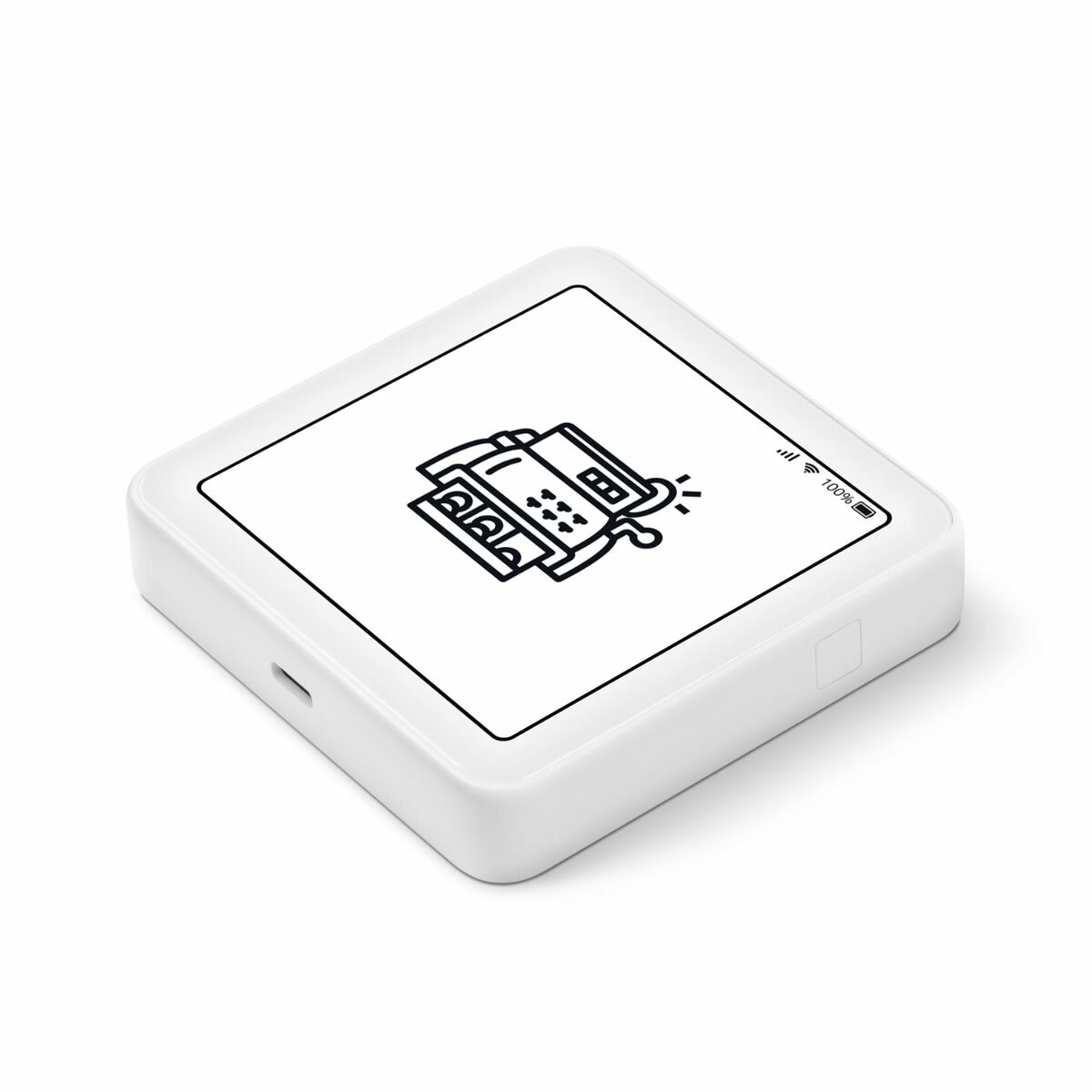 Sum Up Solo Card Reader & Charging Station Sum Up Solo Card Reader & Charging Station