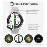 Voice Caddie T9 Golf GPS Watch