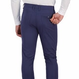 Kirkland Signature Men's 5 Pocket Pant in Navy