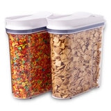 Oxo Cereal Dispenser 2 Pack