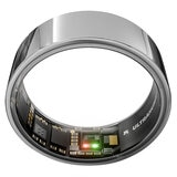 Buy Ultrahuman Ring AIR Space Silver, Size 9 at costco.co.uk Buy Ultrahuman Ring AIR Space Silver, Size 9 at costco.co.uk