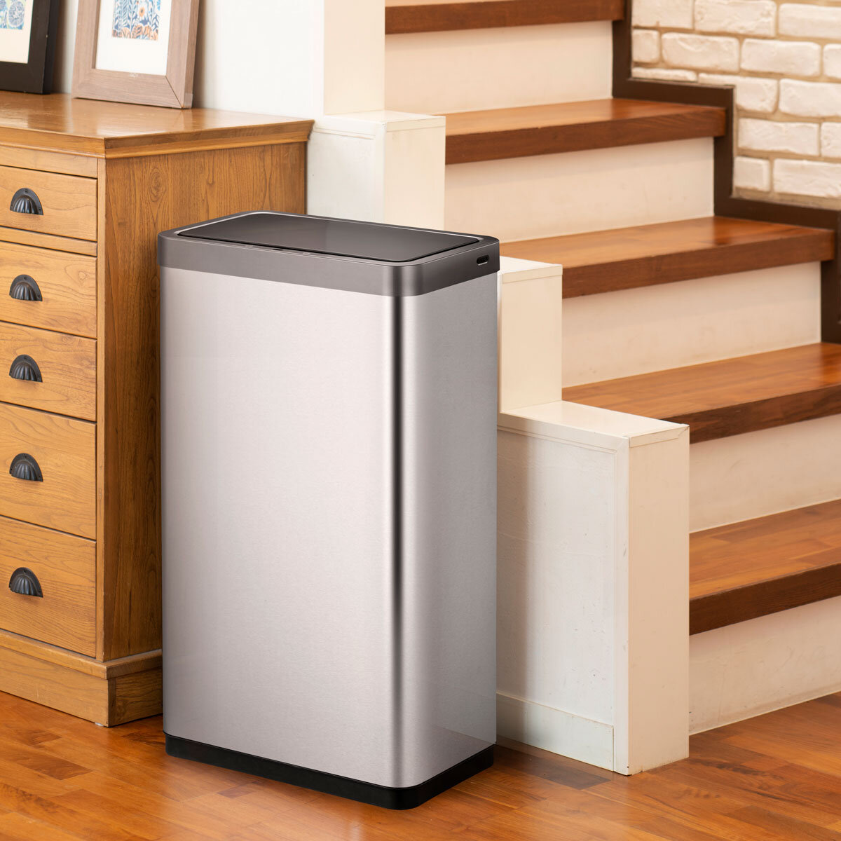 EKO Mirage X Sensor Bin - 80L