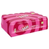 Barr Cherryade, 24 x 330ml