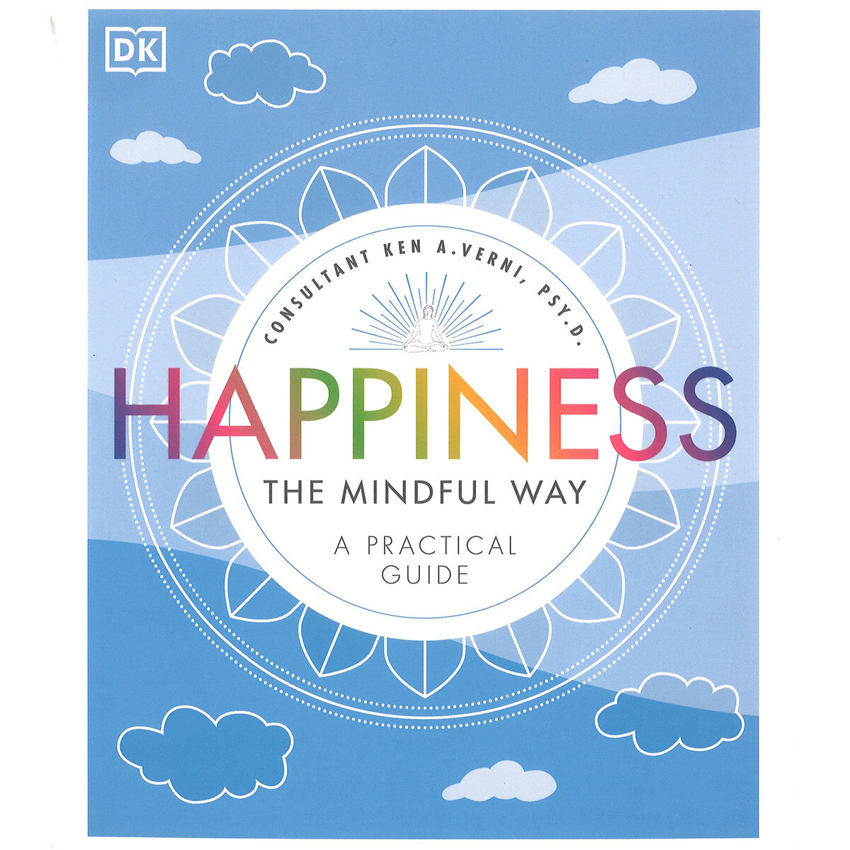 Happiness front cover