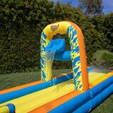 Wham-O 30ft (9.1m) Constant Air Slip 'N Slide (5-12 Years)