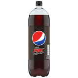 Cut out image of single bottle on white background