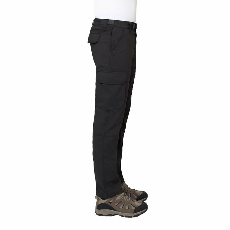 BC Clothing Mens Stretch Tech Pant