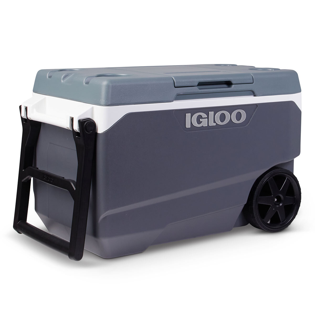 Igloo Flip and Tow 90qt Cooler