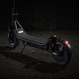 Pure Air5 Pro+ Suspension Folding Electric Scooter Black Pure Air5 Pro+ Suspension Folding Electric Scooter Black