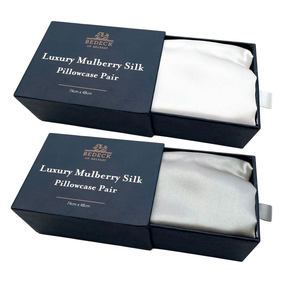 Silk pillowcases sales costco