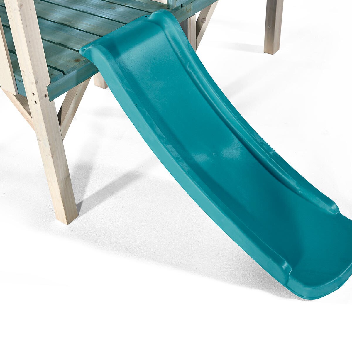 Plum Boathouse Wooden Playhouse (3+ Years) Costco UK