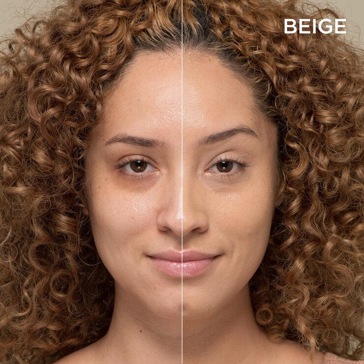 Perricone MD No Makeup Foundation Serum in Beige