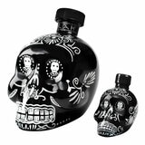 Kah Anejo Tequila Skull, 70cl