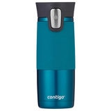 Standing Image of Blue Bottle