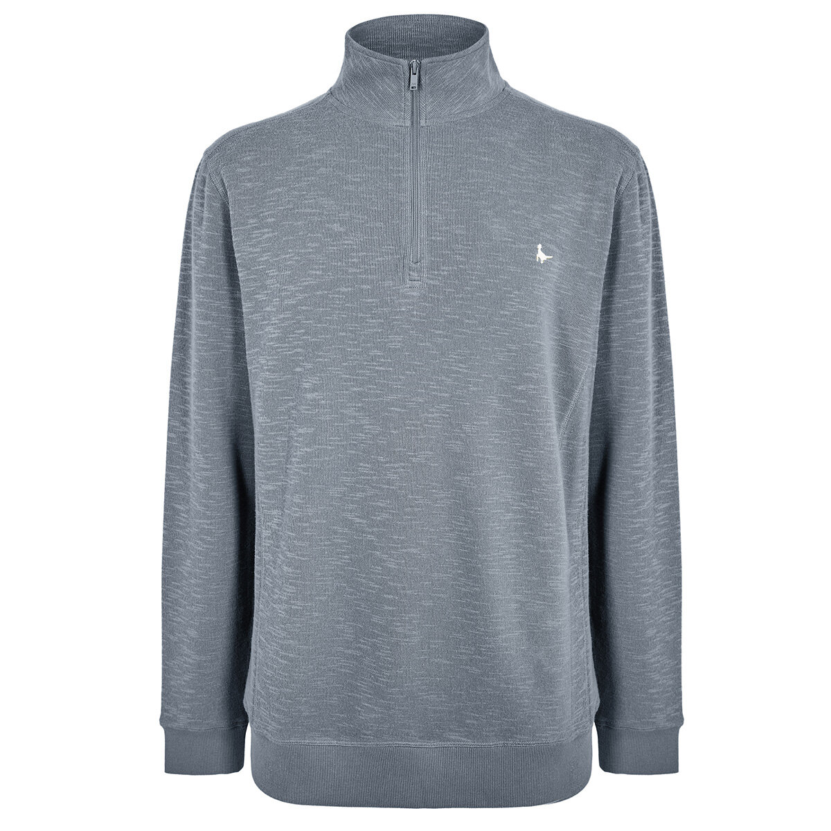 Jack Wills Men's 1/4 Zip Jumper Jack Wills Men's 1/4 Zip Jumper