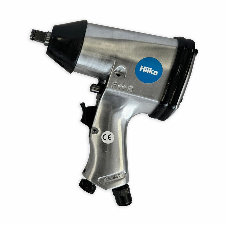 Buy 17 pce 1/2" Air Impact Wrench Set at Costco.co.uk Buy 17 pce 1/2" Air Impact Wrench Set at Costco.co.uk