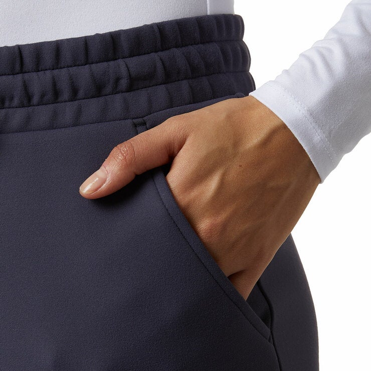32 Degrees Ladies Sueded Jogger 32 Degrees Ladies Sueded Jogger