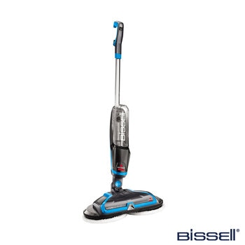 Bissell Spinwave Electric Hard Floor Cleaner with Rotating Pads