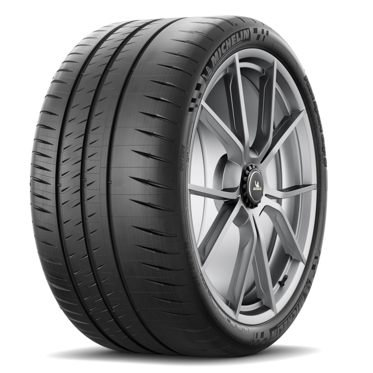 Michelin 325/30 ZR20 (106Y) PILOT SPORT CUP 2 7514 PSC2