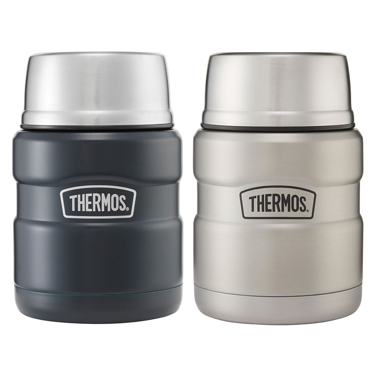 Thermos Food Flask