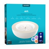 Image of the Homedics Drift Sandscape table's box