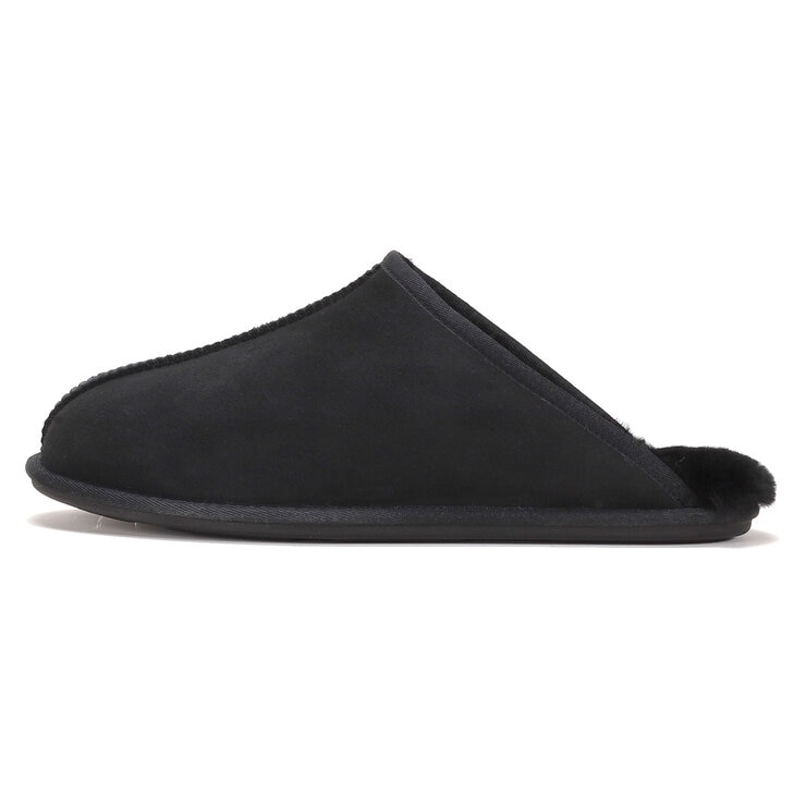 Kirkland Signature Men's Shearling Slipper Kirkland Signature Men's Shearling Slipper