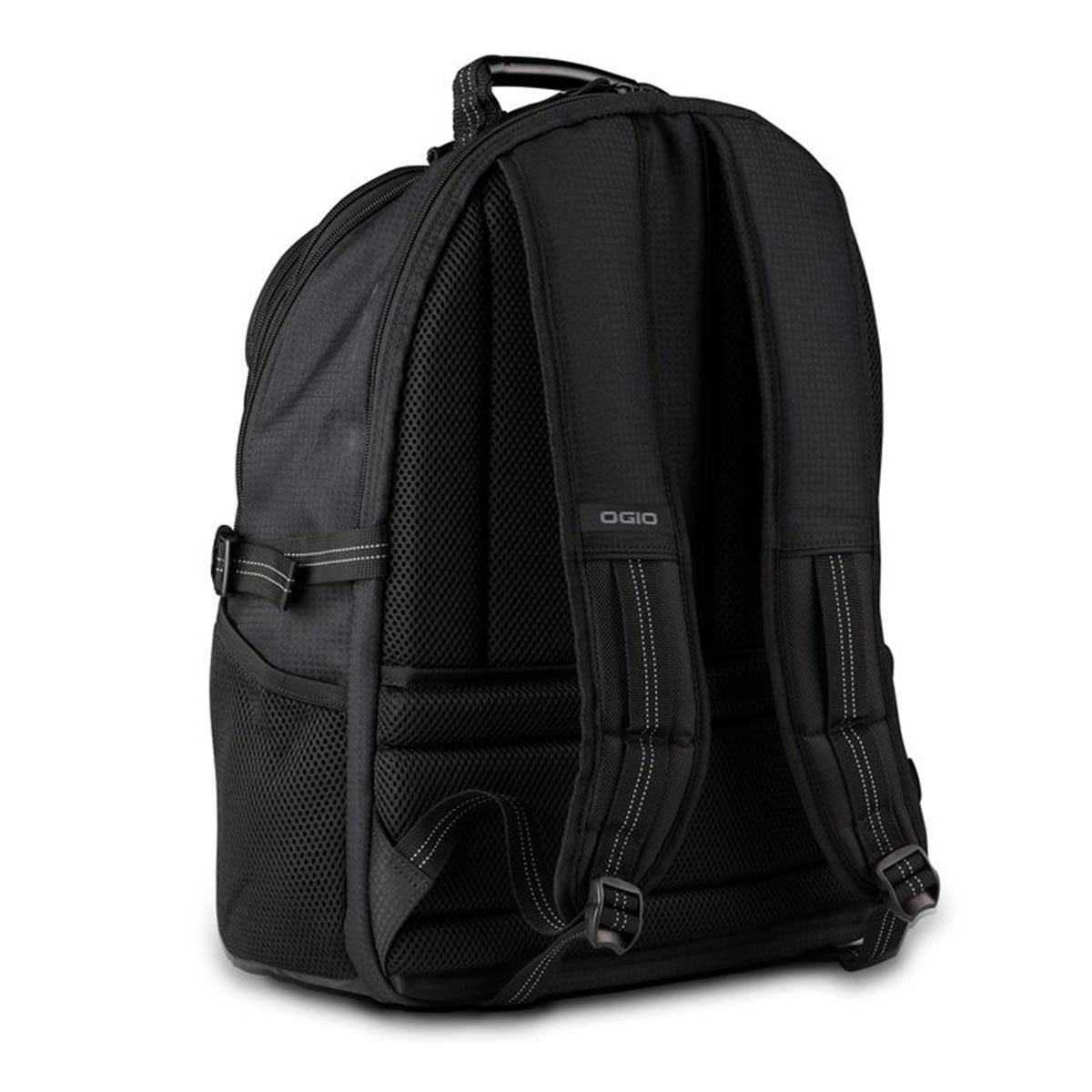 Ogio Alpha Prospect Backpack in Black Costco UK