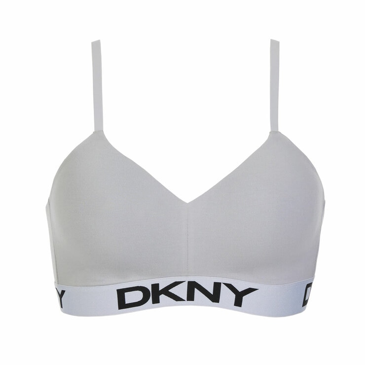 DKNY Ladies Wireless Plunge Bra, 2 Pack DKNY Ladies Wireless Plunge Bra, 2 Pack