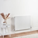 Ultraheat Lanner Radiator 600 x 800 x 71 mm