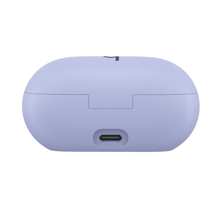 Beats Solo Buds True Wireless Earbuds in Artic Purple, MUVX3ZM/A