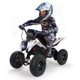 Injusa 24V X-Treme Line Quad Hunter Electric Ride-On (7+ Years)
