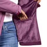 Kirkland Signaure Ladies Softshell Jacket Kirkland Signaure Ladies Softshell Jacket