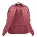 MYTAGALONGS Quilted Lightweight Puffer Backpack