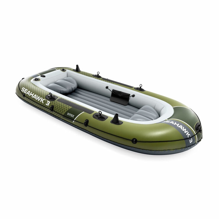 Intex Seahawk 3 Person Boat