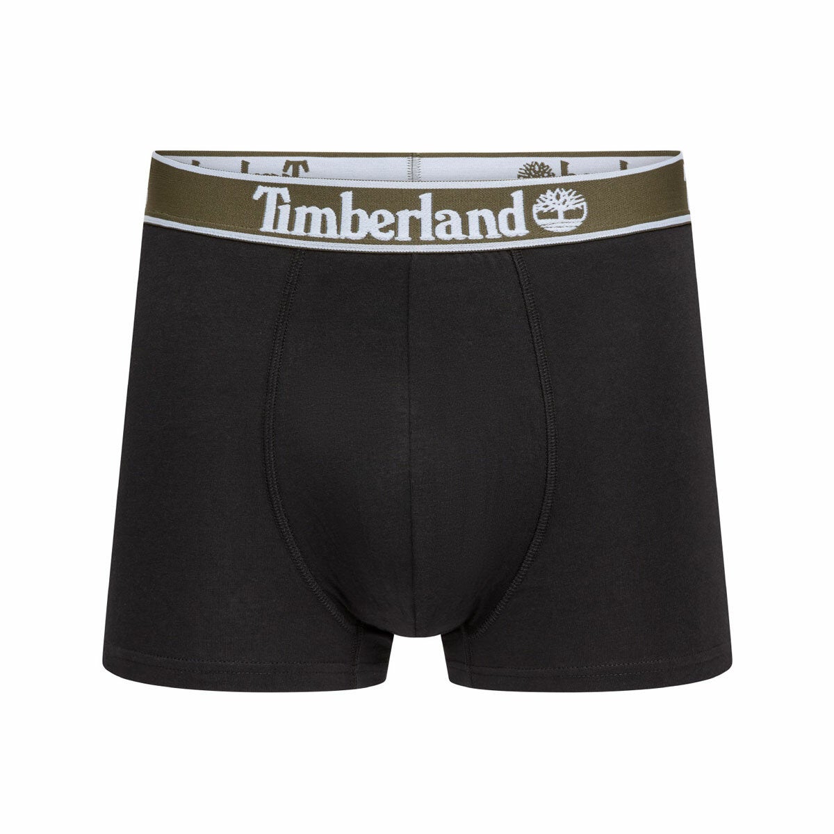 Timberland Men's Boxer, 5 Pack