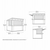 Line drawing Line drawing